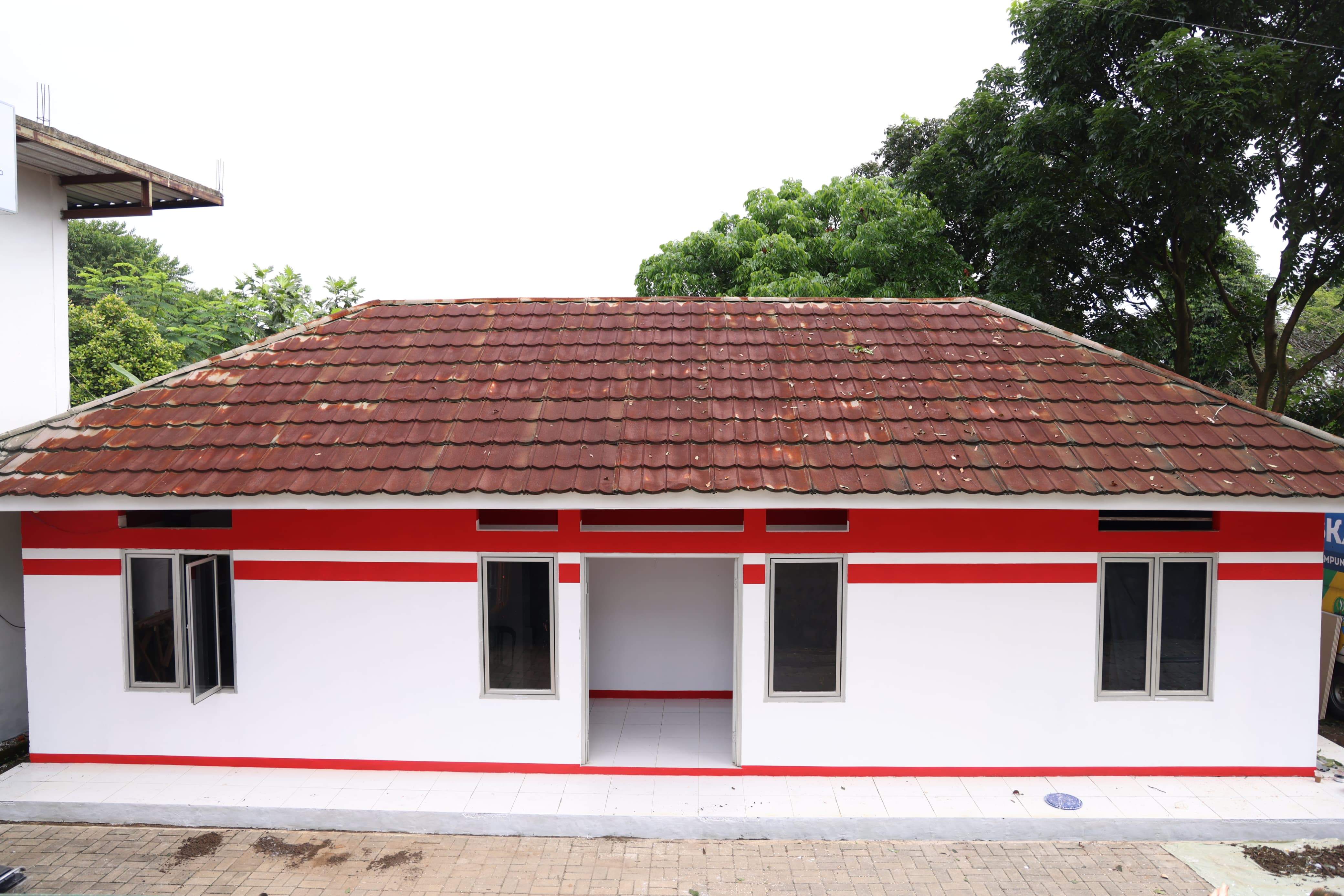 Pemkab Bogor Siap Luncurkan 435 Koperasi Merah Putih, Dimulai Dari Hambalang yang Jadi Percontohan Nasional